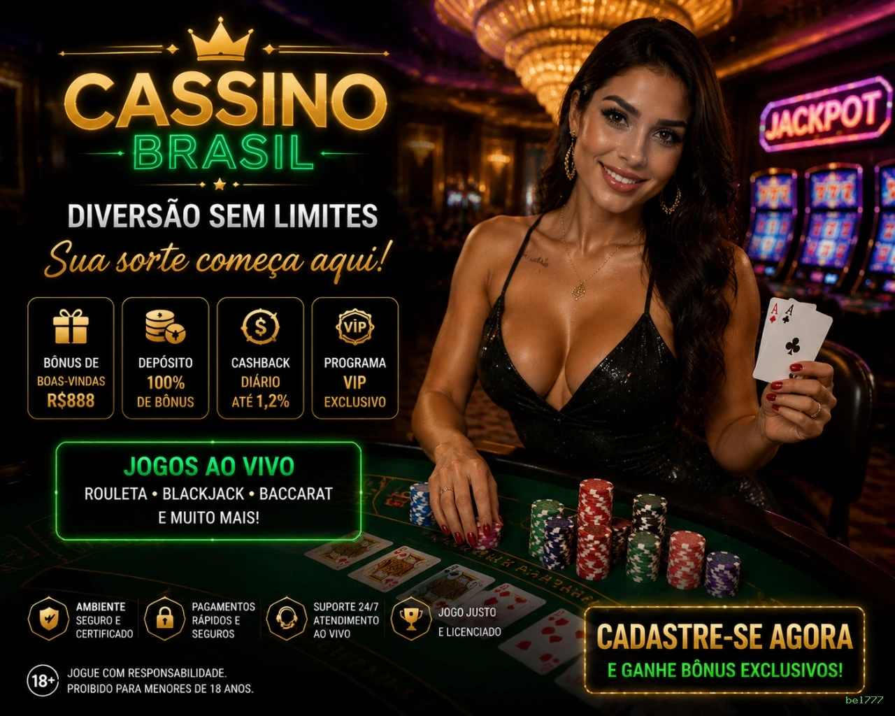Jogos bel777