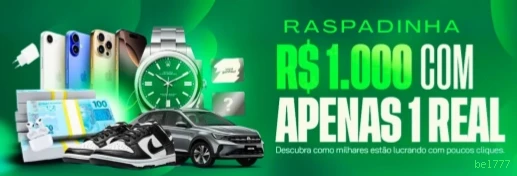 Níveis VIP bel777